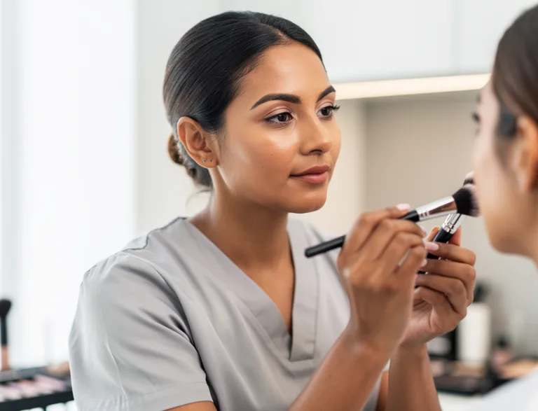 bridal makeup Cheektowaga